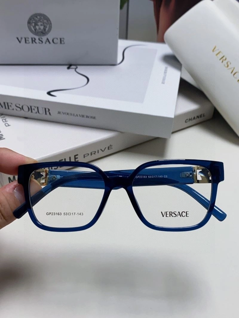 Versace Sunglasses Effortless 282560