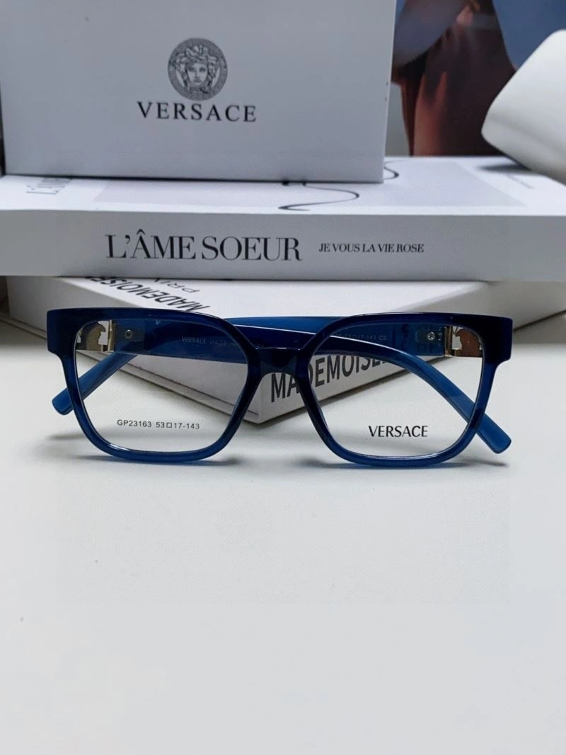 Versace Sunglasses Effortless 282560