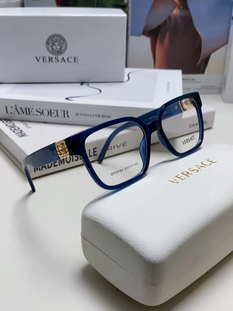 Versace Sunglasses Effortless 282560