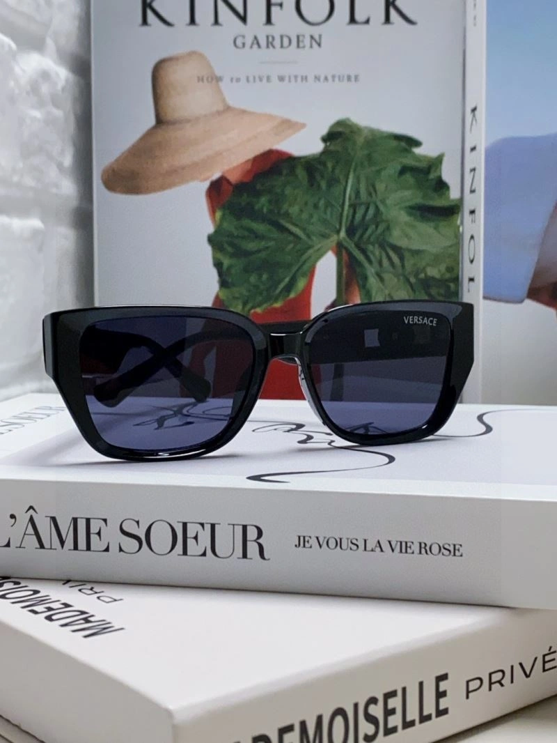 Elegant Versace Sunglasses 282559
