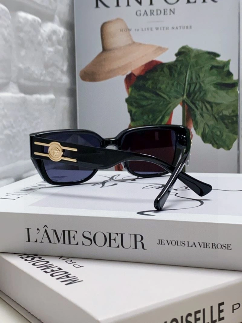Elegant Versace Sunglasses 282559
