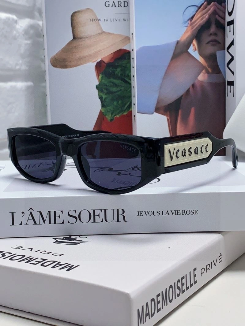 GoAnywhere Versace Sunglasses 282556