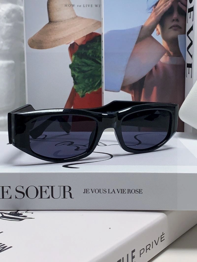 GoAnywhere Versace Sunglasses 282556