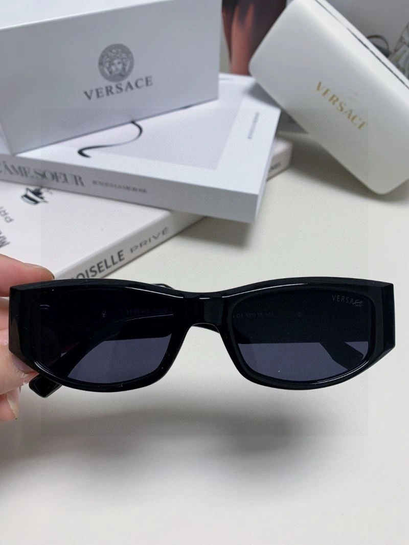 GoAnywhere Versace Sunglasses 282556