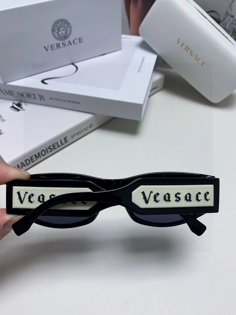 GoAnywhere Versace Sunglasses 282556