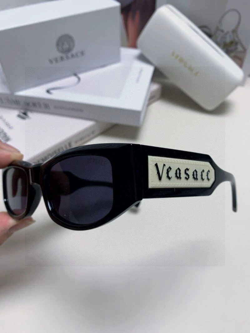 GoAnywhere Versace Sunglasses 282556