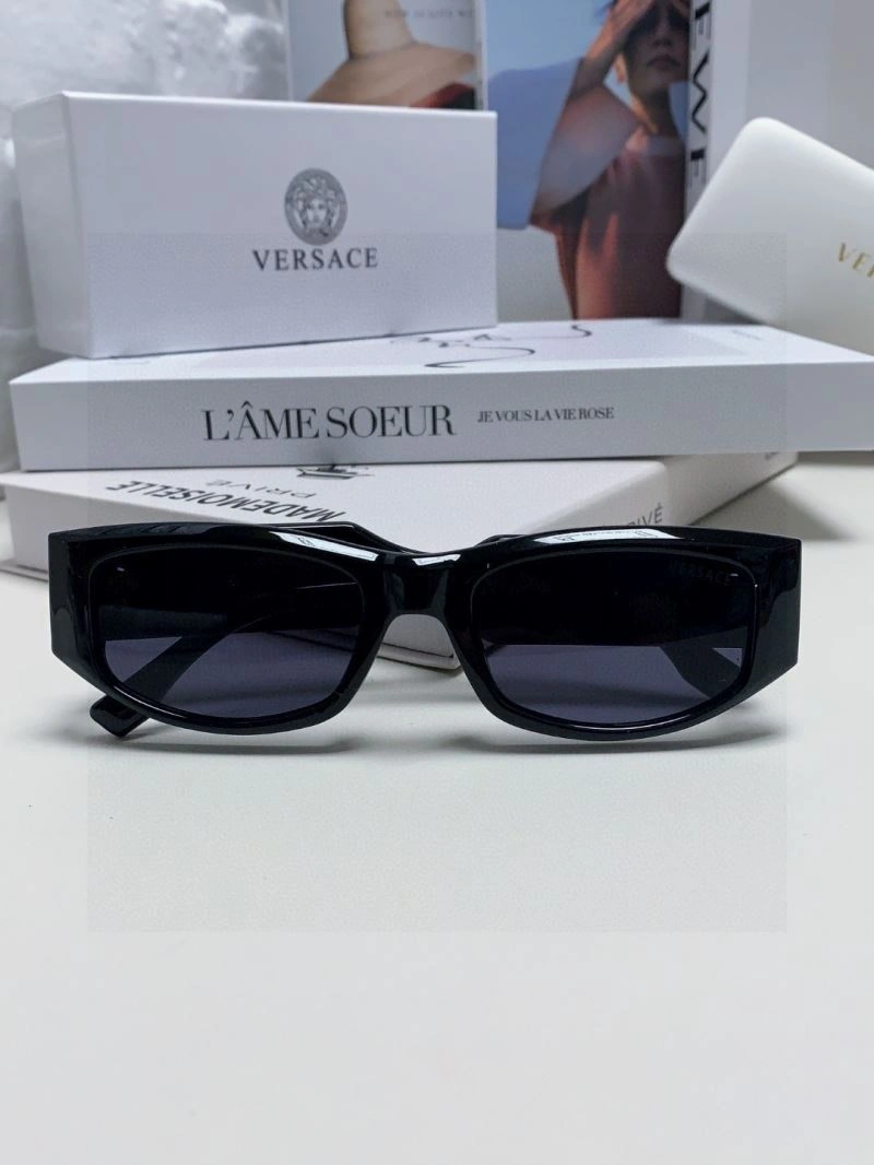 GoAnywhere Versace Sunglasses 282556
