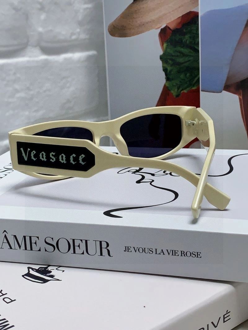 Versace Sunglasses Classic 282555