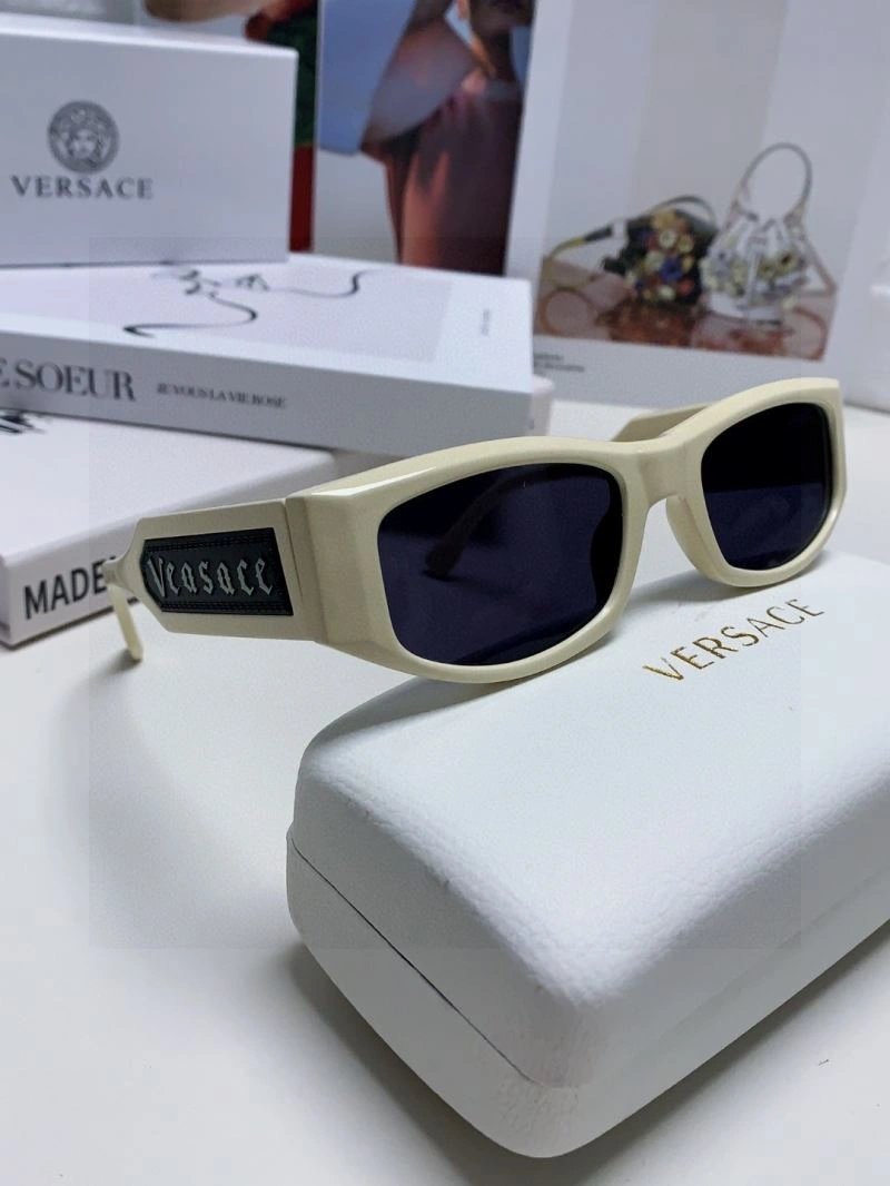 Versace Sunglasses Classic 282555