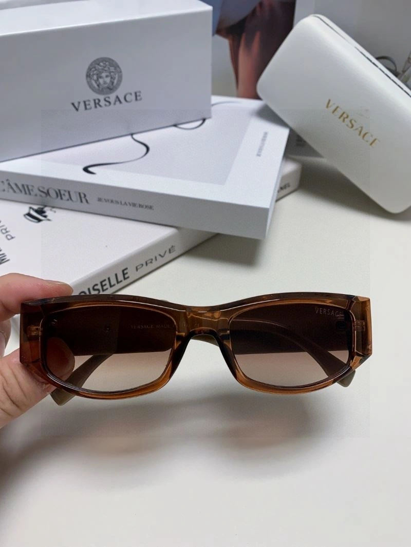 Efficient Versace Sunglasses 282554