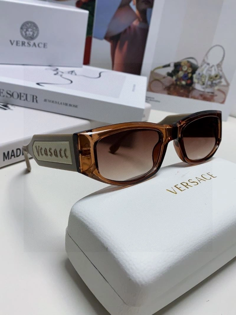 Efficient Versace Sunglasses 282554