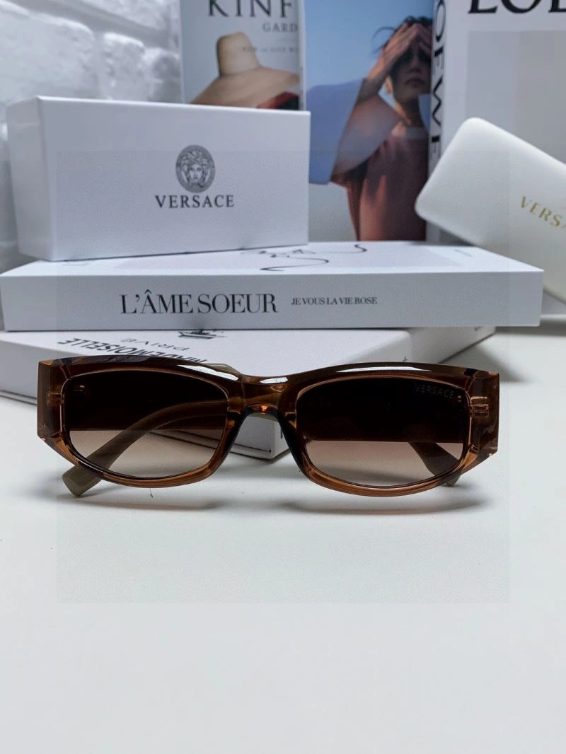 Efficient Versace Sunglasses 282554