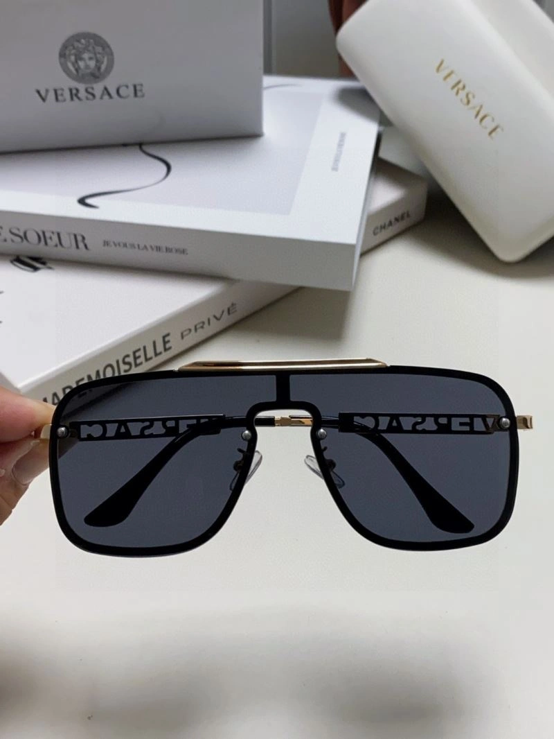 Durable Versace Sunglasses 282548