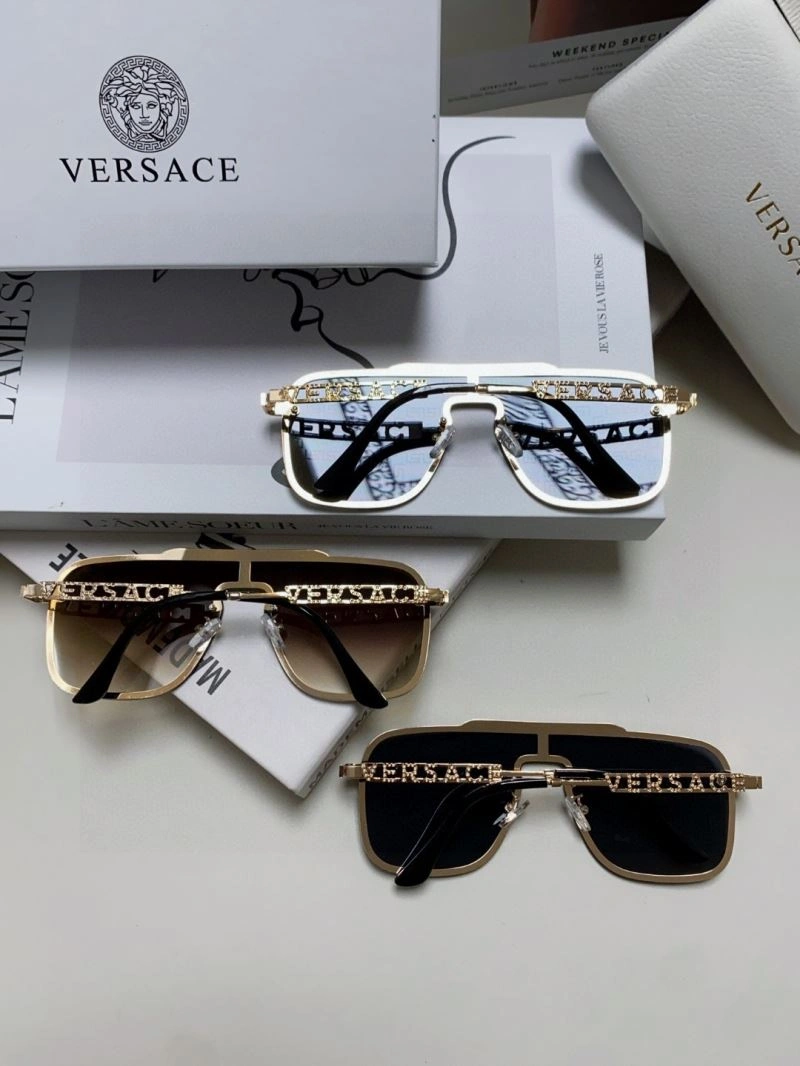 Durable Versace Sunglasses 282548