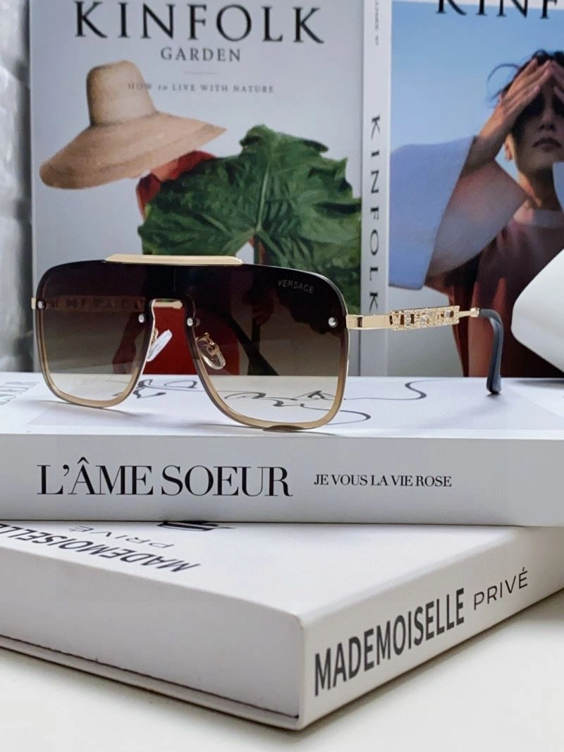 Versace Sunglasses Functional 282534