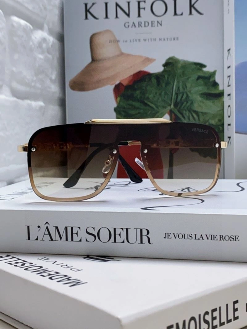 Versace Sunglasses Functional 282534