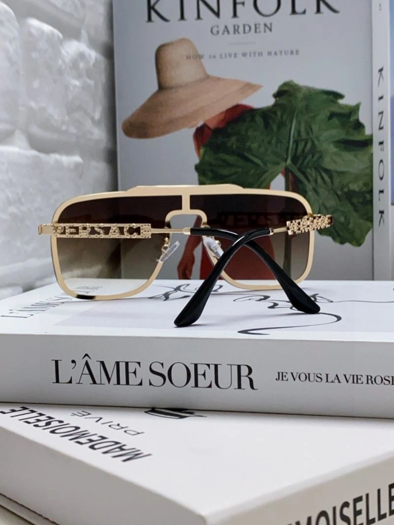 Versace Sunglasses Functional 282534