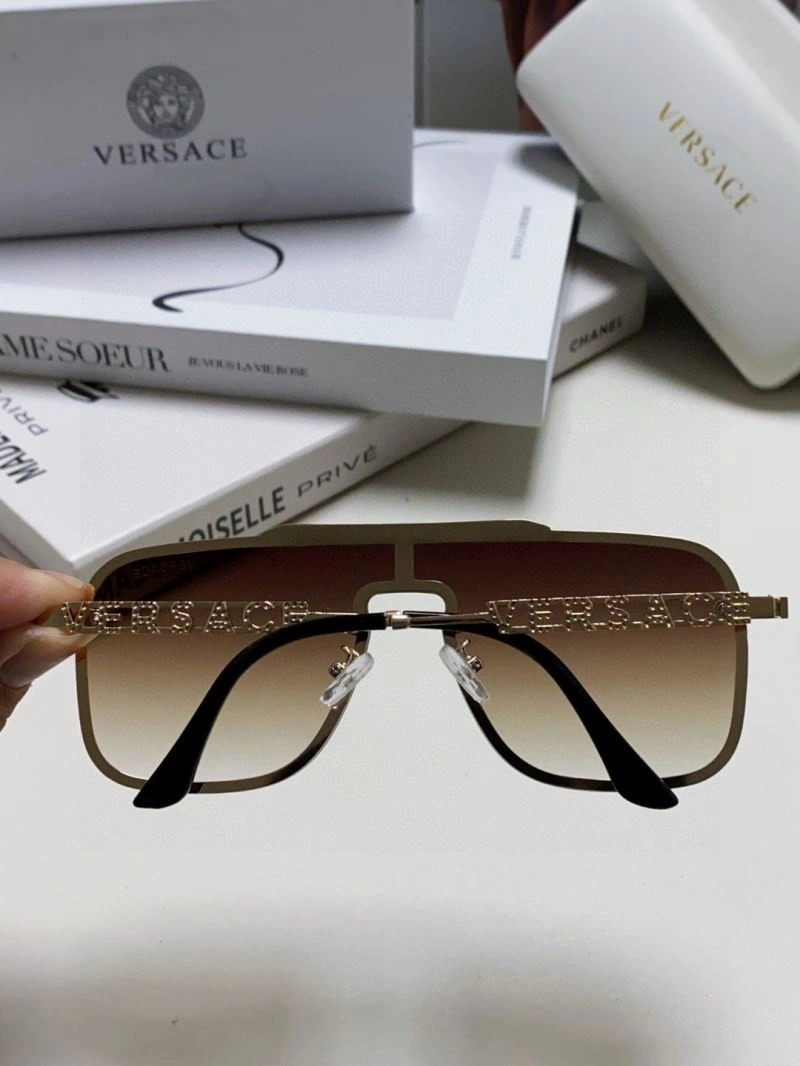 Versace Sunglasses Functional 282534