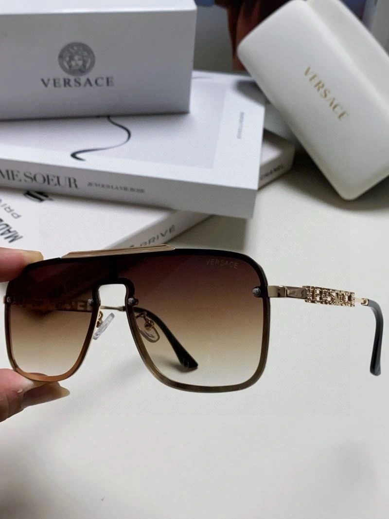 Versace Sunglasses Functional 282534