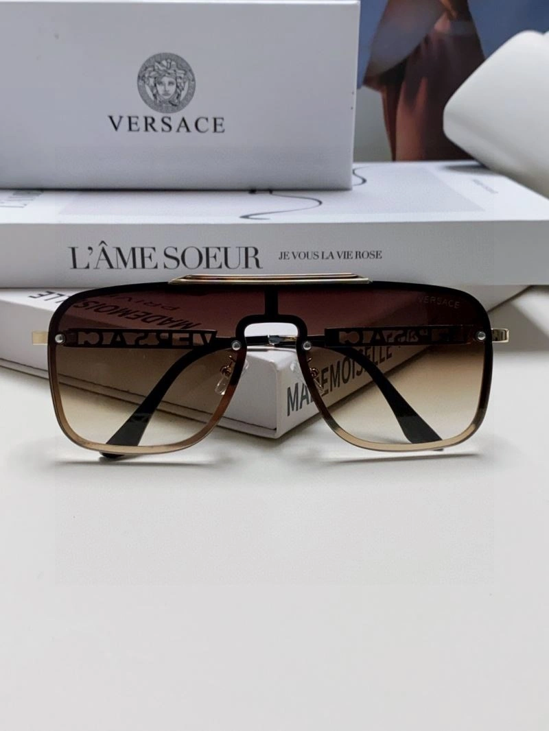 Versace Sunglasses Functional 282534