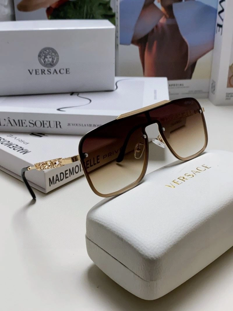 Versace Sunglasses Functional 282534
