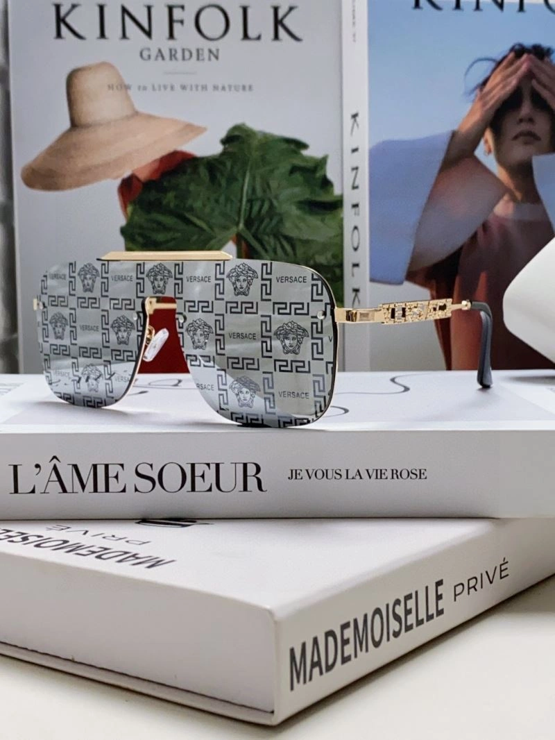 Versace Sunglasses FreshLook 282528