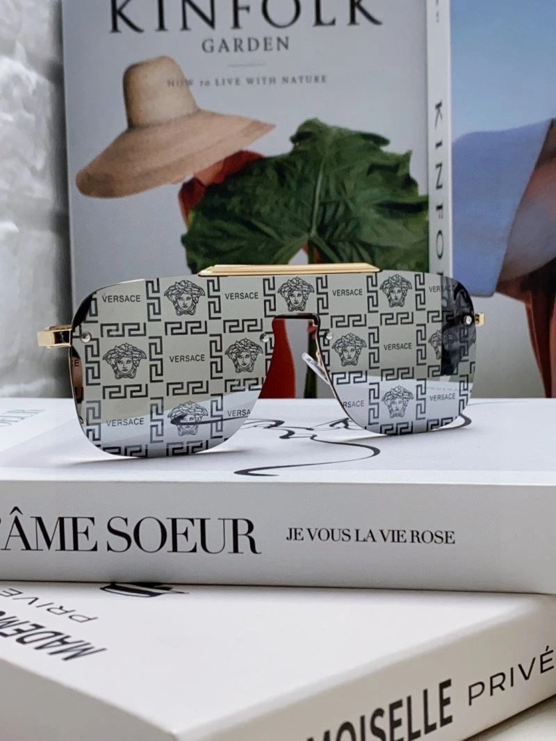 Versace Sunglasses FreshLook 282528