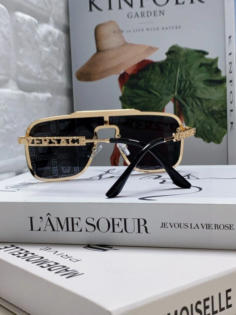 Versace Sunglasses FreshLook 282528