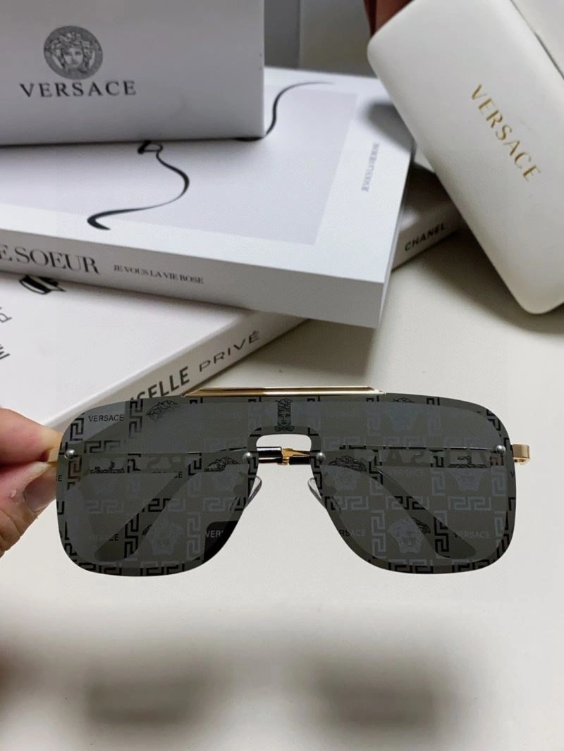 Versace Sunglasses FreshLook 282528
