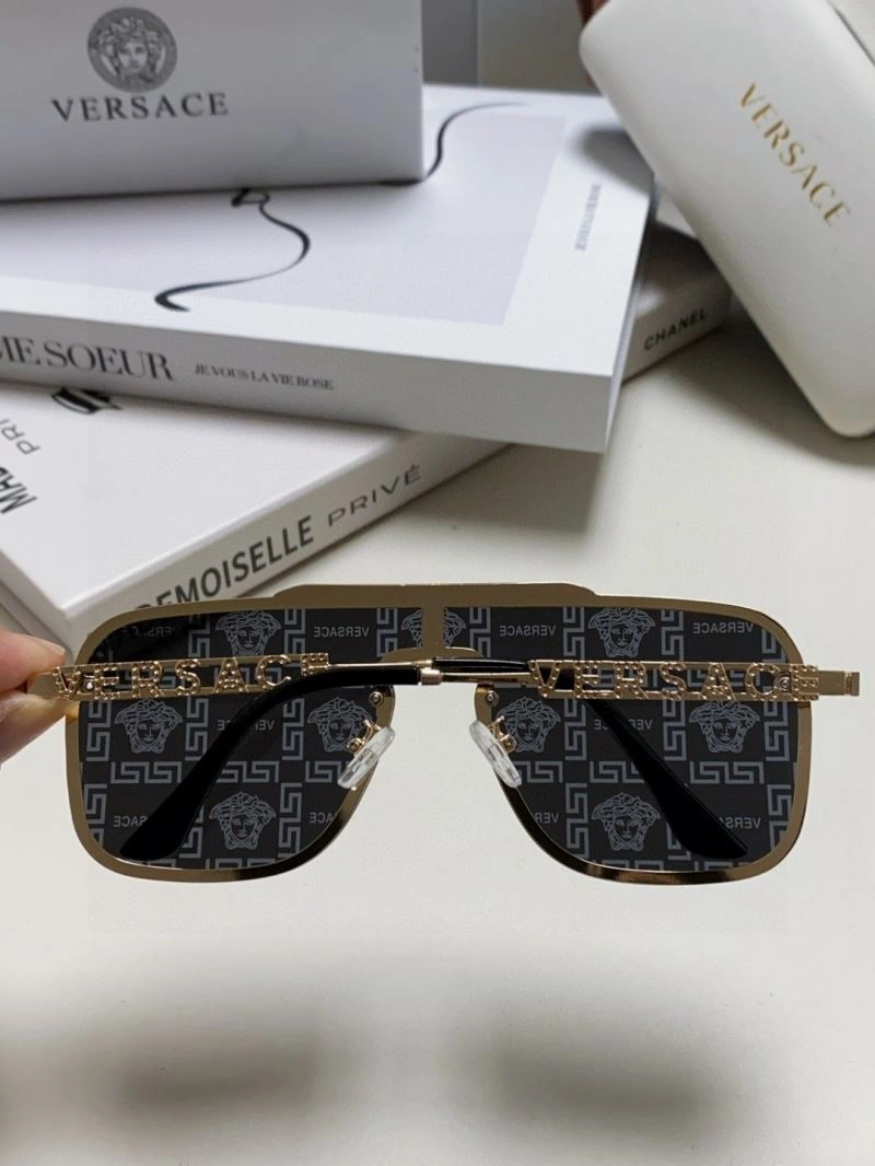 Versace Sunglasses FreshLook 282528