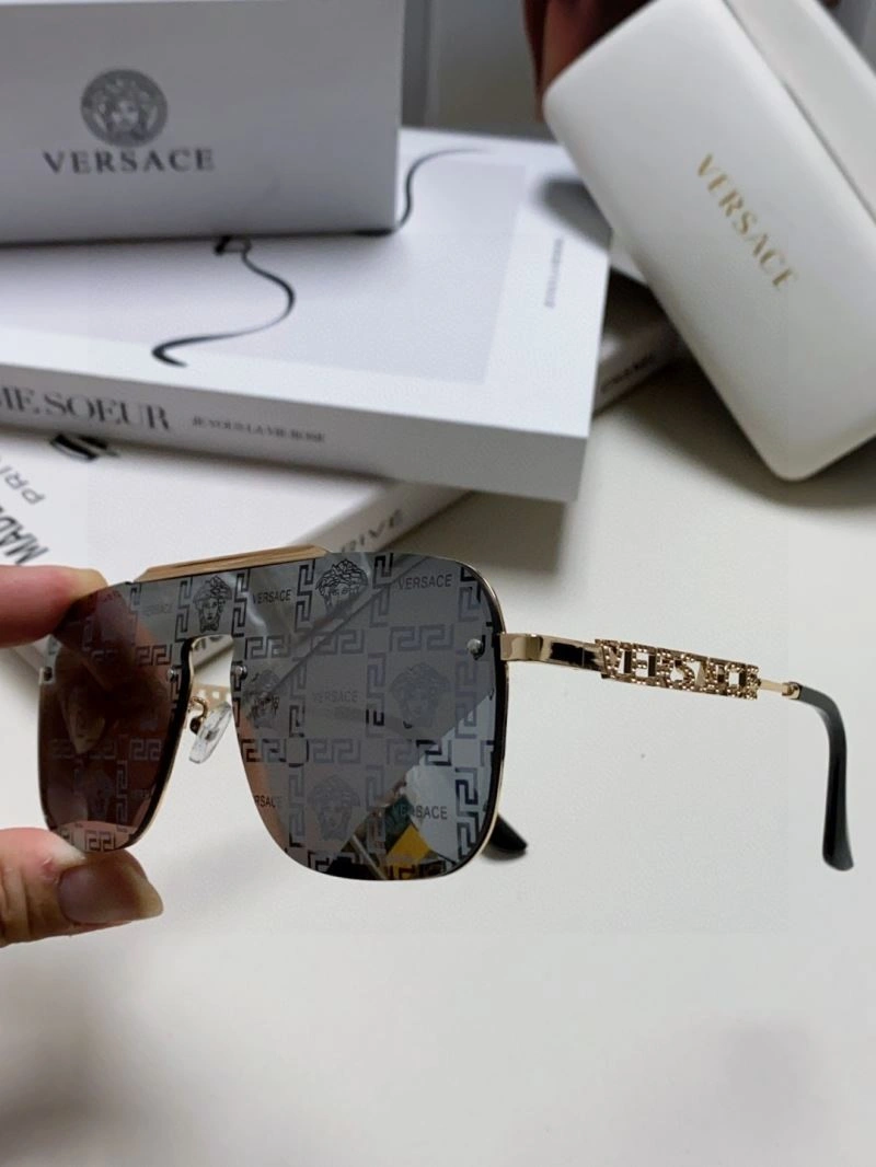 Versace Sunglasses FreshLook 282528