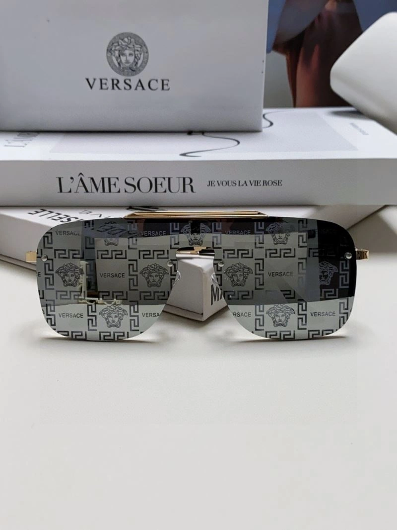 Versace Sunglasses FreshLook 282528