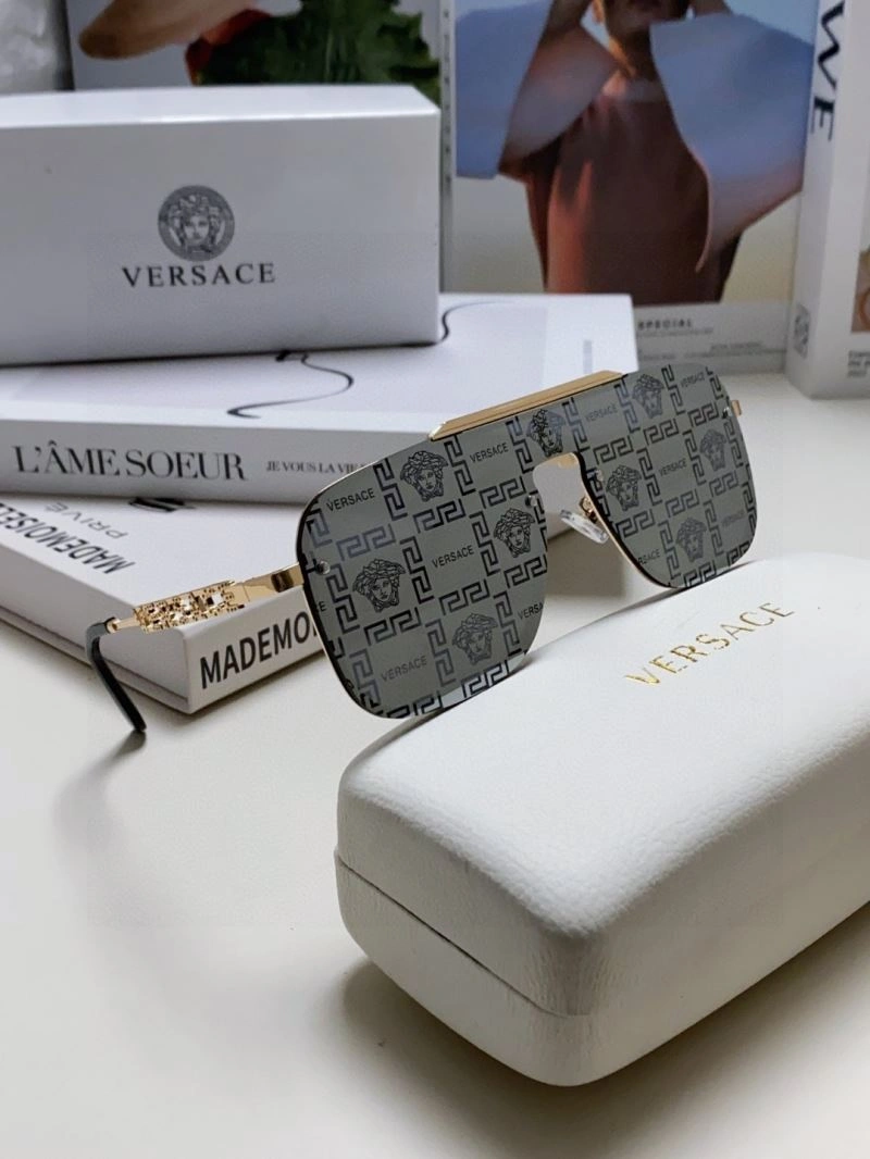 Versace Sunglasses FreshLook 282528