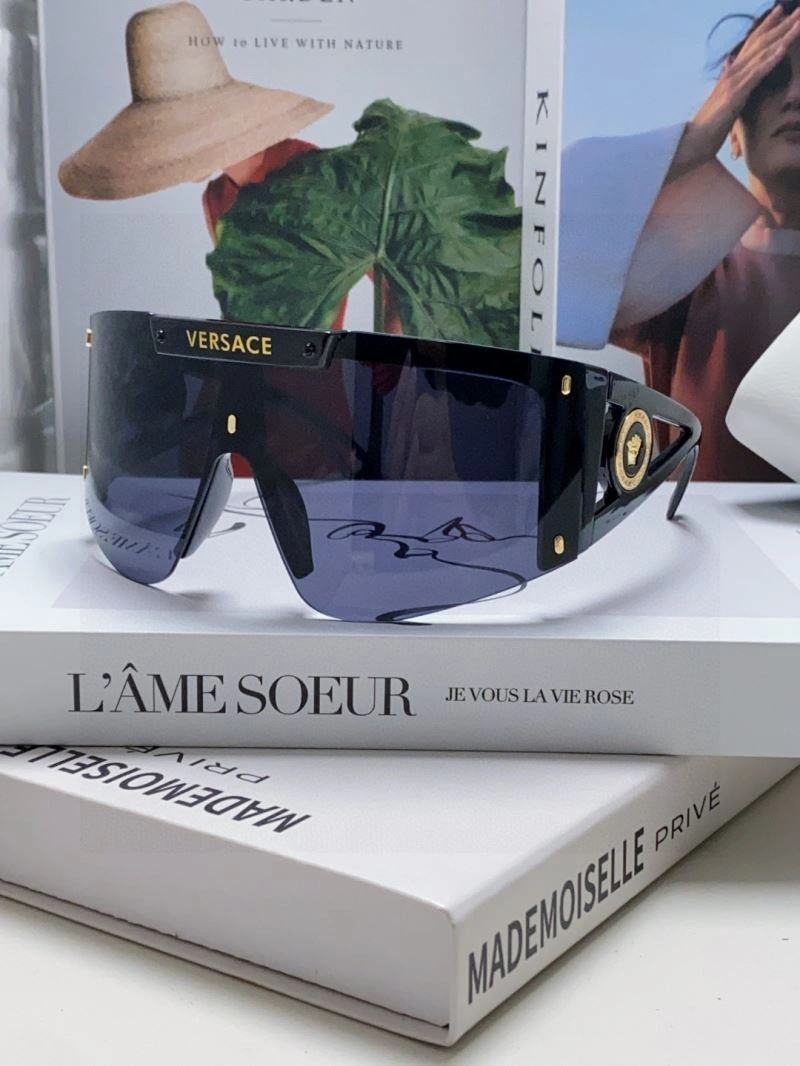 Refined Versace Sunglasses 282550