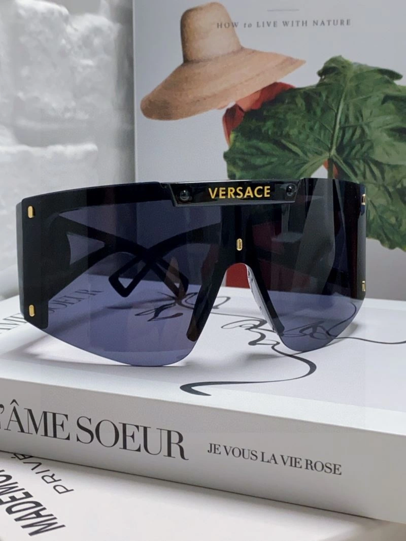 Refined Versace Sunglasses 282550
