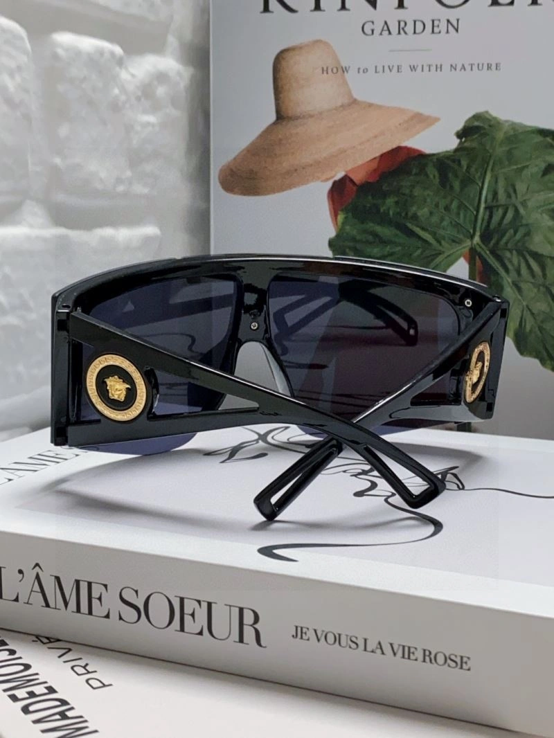 Refined Versace Sunglasses 282550