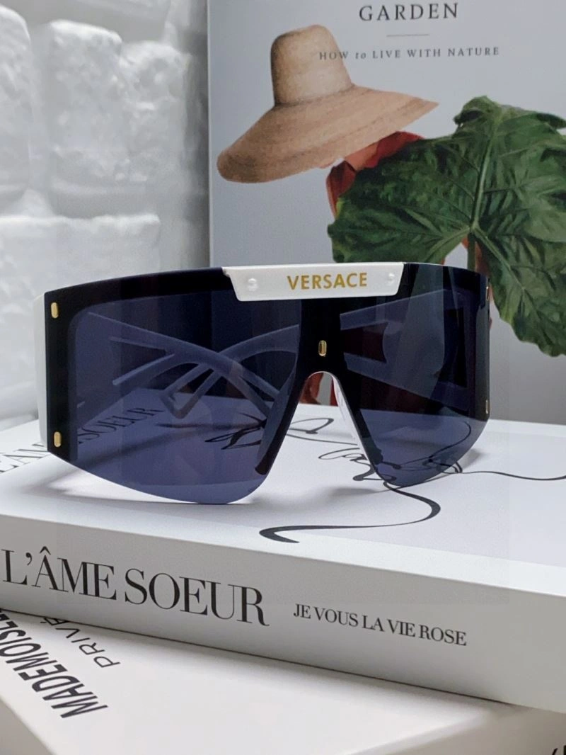 Versace Sunglasses Minimalist 282535