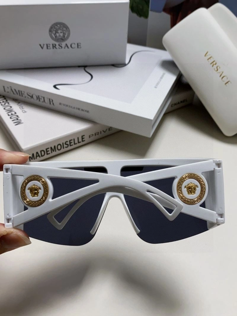 Versace Sunglasses Minimalist 282535