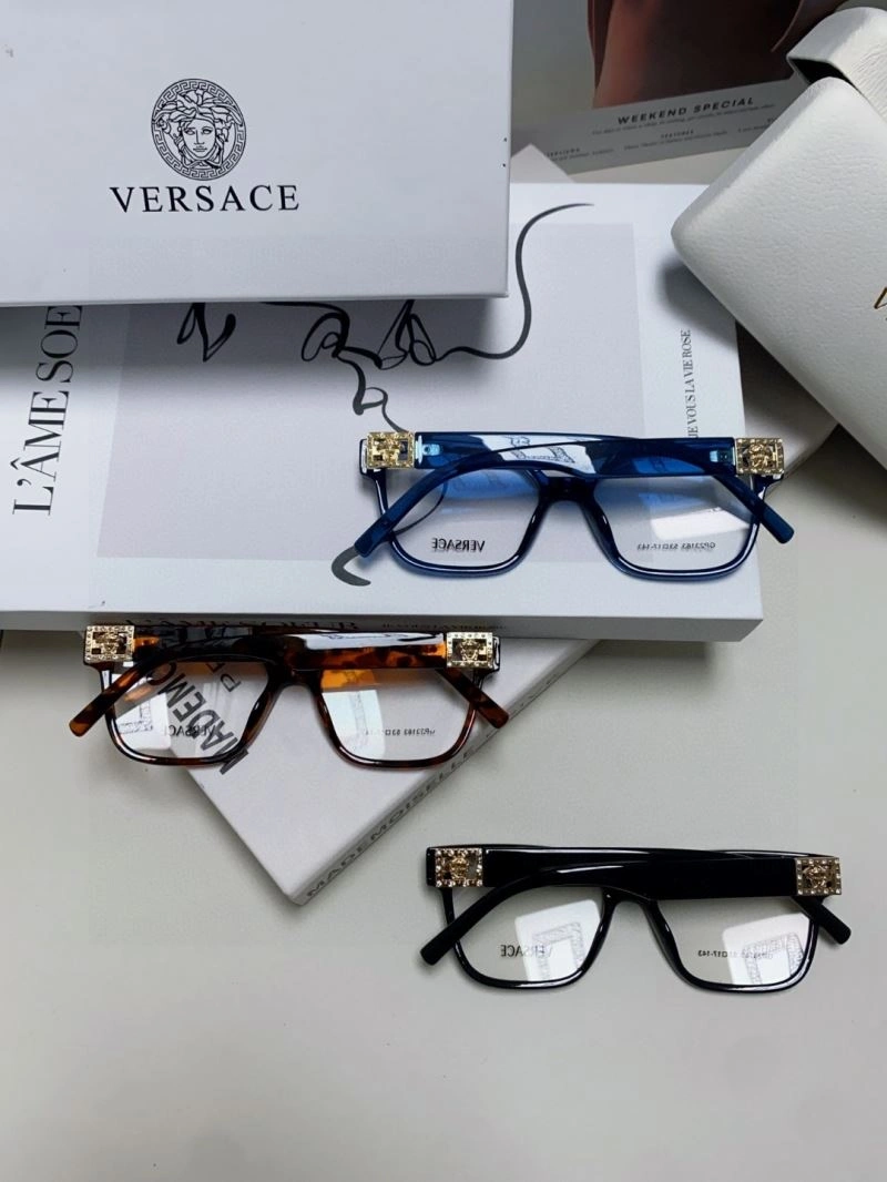 Versace Sunglasses Unique 282539