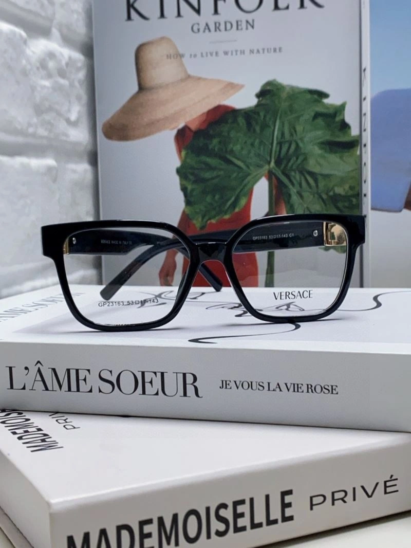 Versace Sunglasses Unique 282539