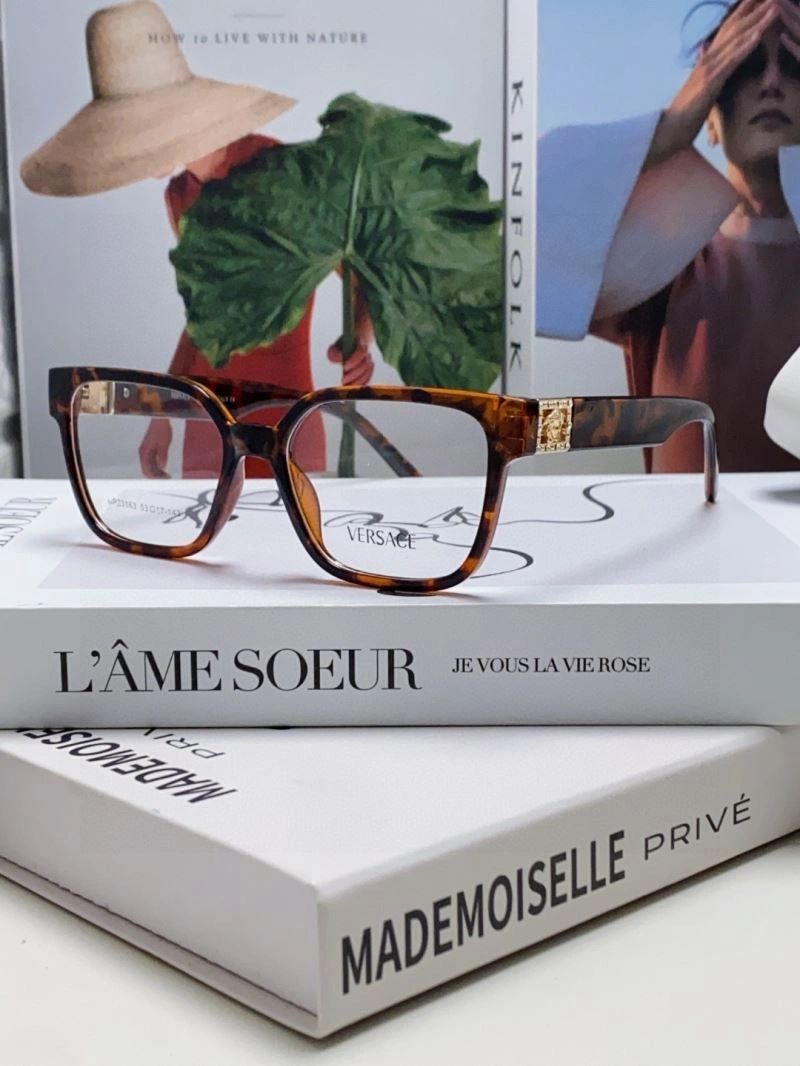 OdorResistant Versace Sunglasses 282533