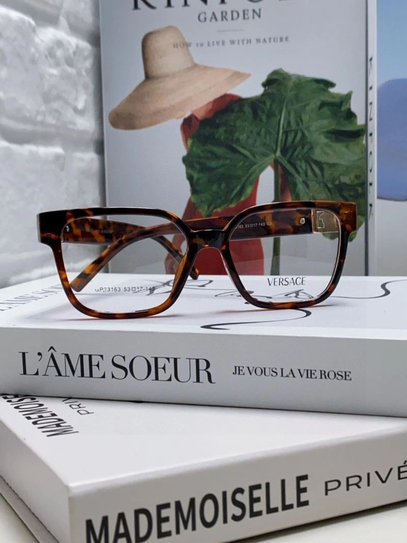 OdorResistant Versace Sunglasses 282533