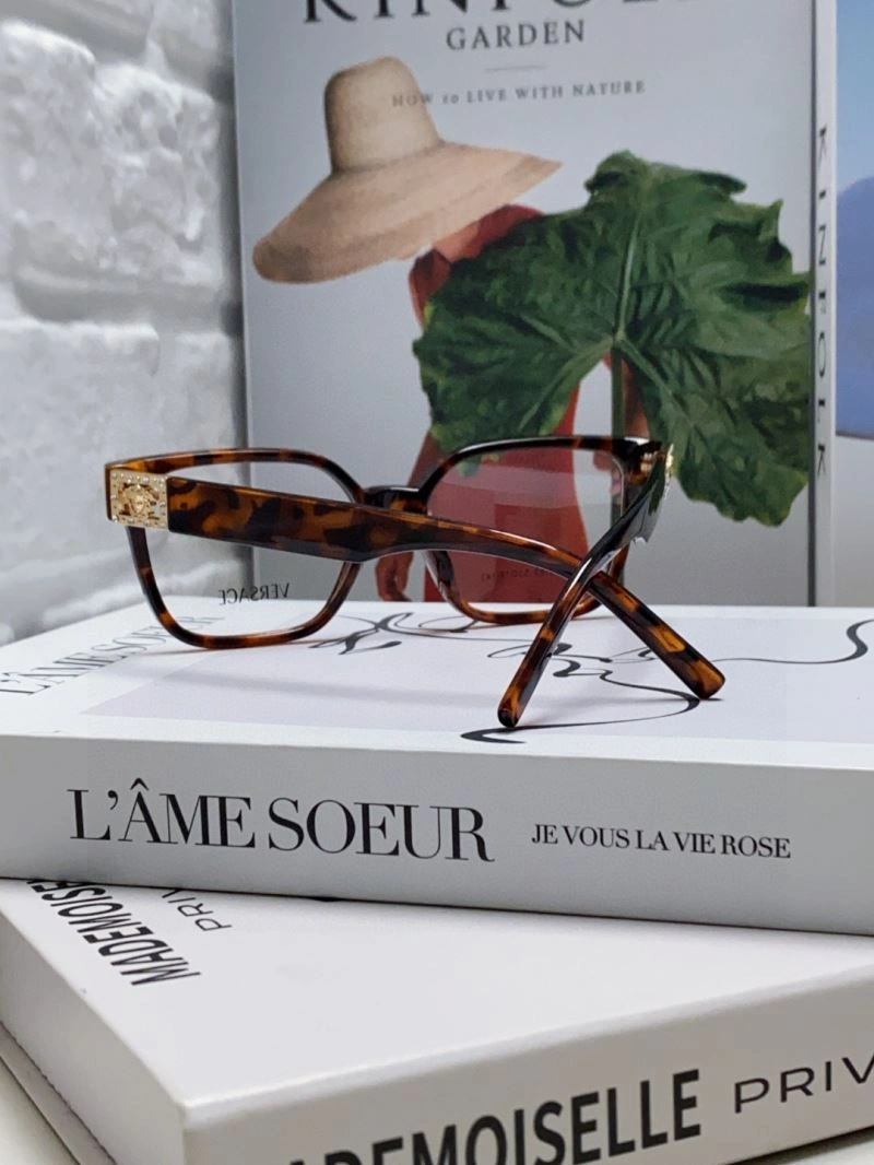 OdorResistant Versace Sunglasses 282533