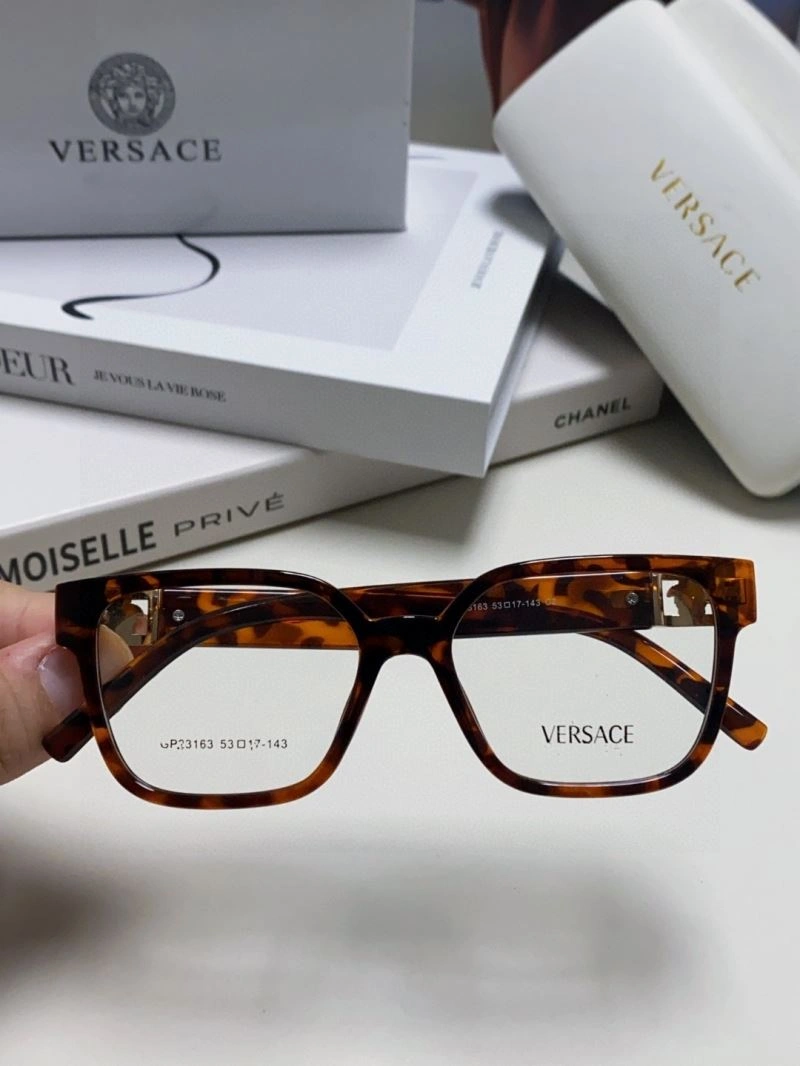 OdorResistant Versace Sunglasses 282533