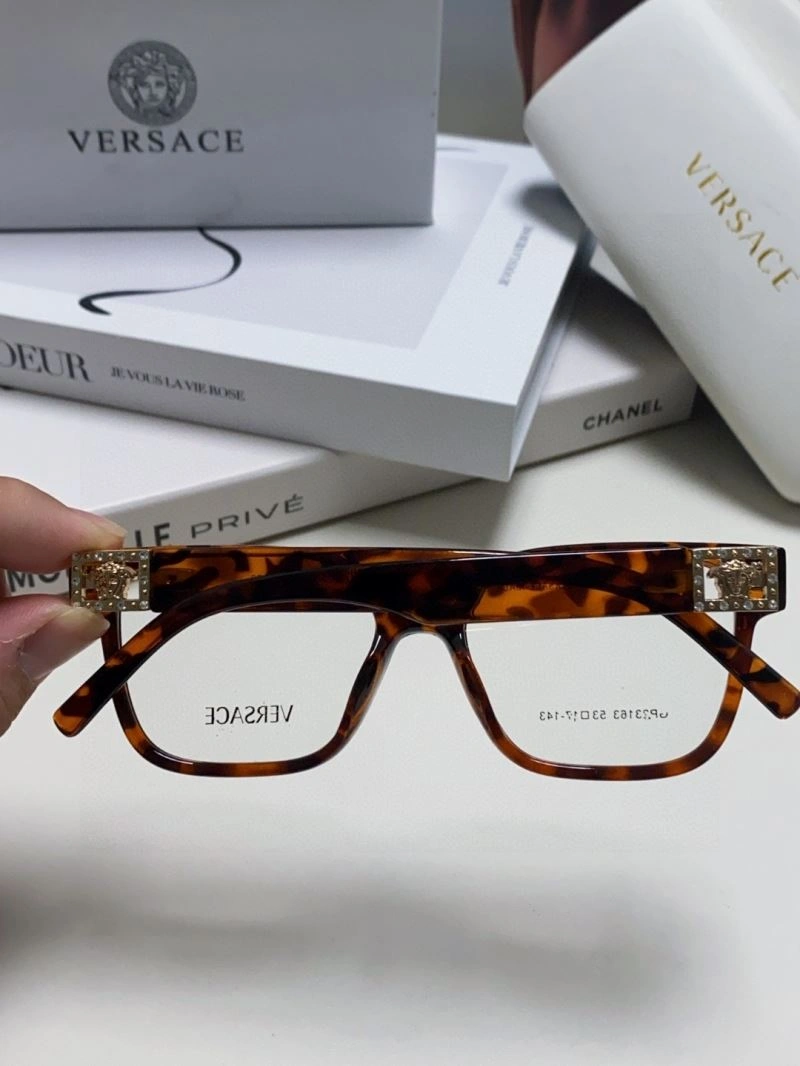 OdorResistant Versace Sunglasses 282533