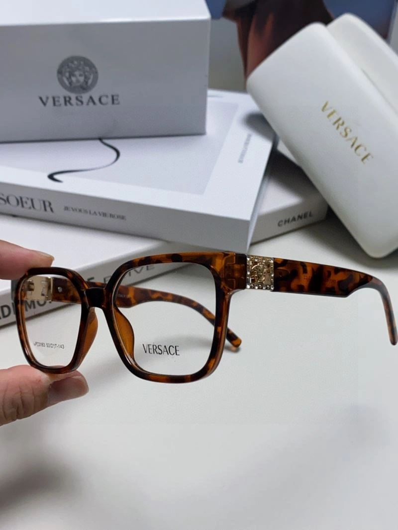 OdorResistant Versace Sunglasses 282533