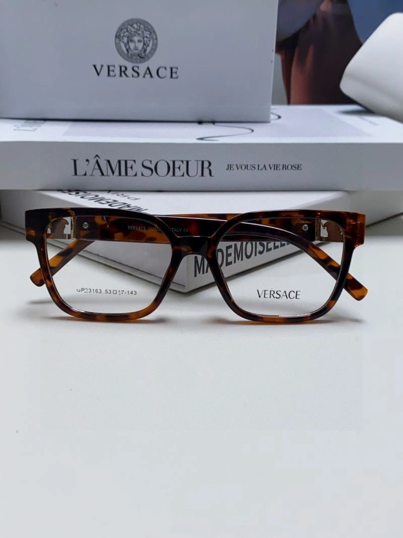 OdorResistant Versace Sunglasses 282533