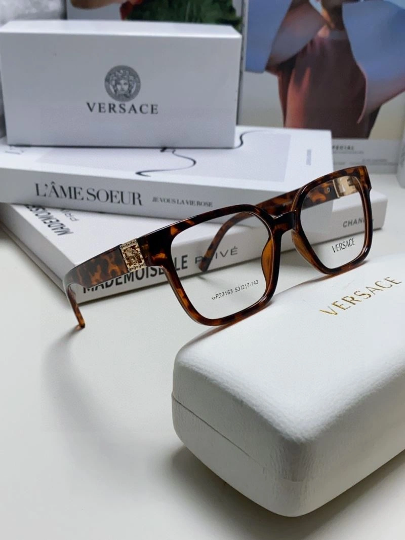 OdorResistant Versace Sunglasses 282533