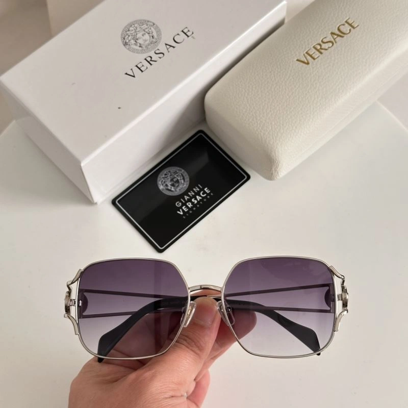 SunProtective Versace Sunglasses 282547