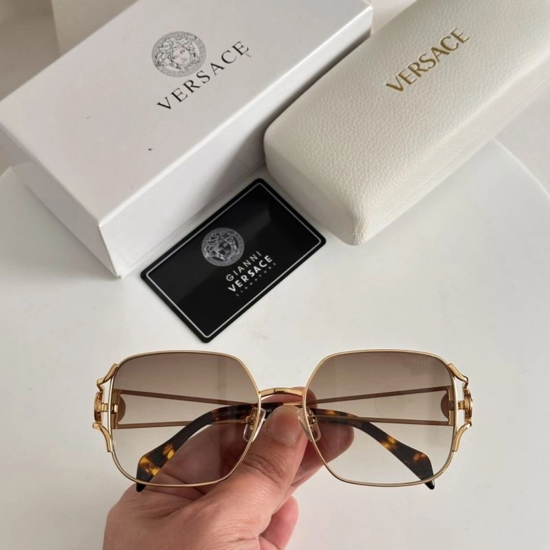SunProtective Versace Sunglasses 282547
